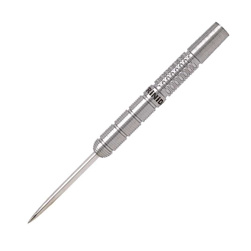 Masquedardos Dardos Trinidad Darts Locche Yusuke Kuniki Steel 20.5gr 90%