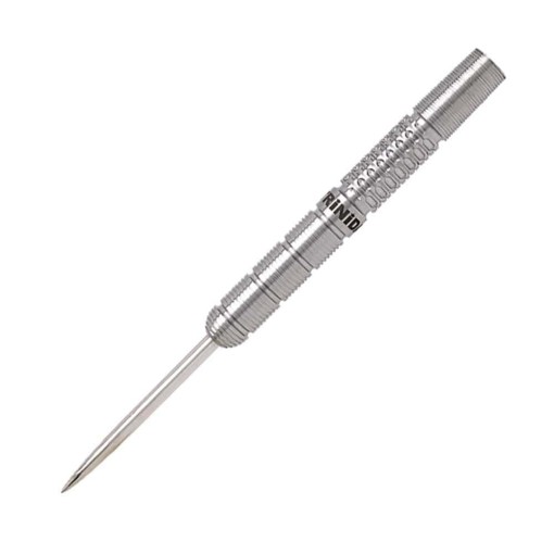 Masquedardos Darte Trinidad Darts Locche Yusuke Kuniki Steel 20,5 gr 90%