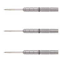 Masquedardos Dardos Trinidad Darts Locche Yusuke Kuniki acier 20.5 gr 90%