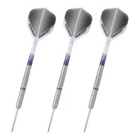 Masquedardos Dardos Trinidad Darts Locche Yusuke Kuniki acier 20.5 gr 90%