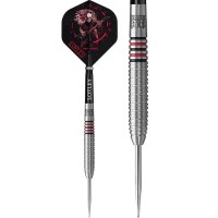 Masquedardos Dart Loxley Darts Ryan Searle 32g 90% Point of Steel