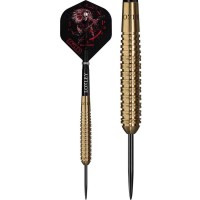 Masquedardos Dardos Loxley Darts Ryan Searle Brass 16g % Punta Acero