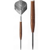 Masquedardos Dardo Loxley Darts Tuck 23g 90% Punta Acciaio