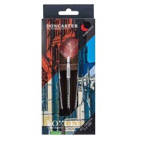 Masquedardos Dardos Loxley Darts Doncaster 18g 90% Punta Plastico