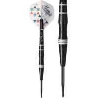 Masquedardos Dardo Loxley Darts Aaron Beeney 22g 90% Punta Acciaio