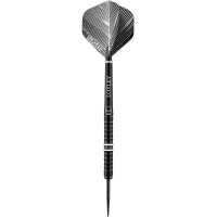 Masquedardos Dardos Loxley Darts The Punisher 21g 90% Punta de aço