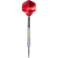 Masquedardos Dardos Loxley Darts Excalibur 22g 90% Punta de aço