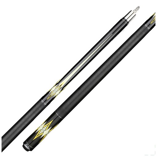 Masquedardos Taco Billar Bison Ii Pool Cue Vaula Nº1 13mm 19oz 30045 19oz