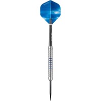 Masquedardos Dardos Loxley Darts Air 22g 90% Punta Acero