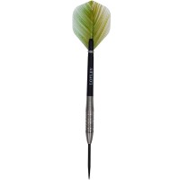 Masquedardos Dardos Loxley Darts Bishop 21g 90% Punta de aço