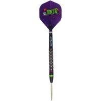 Masquedardos Dardos Loxley Darts The Joker 22g 90% Punta Acero