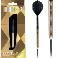 Masquedardos Strely Loxley Darts Hliník 01 12g