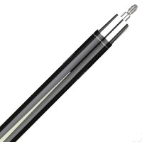 Masquedardos Taco Billar Bison Ii Pool Cue Vaula Nº1 13mm 19oz 30045 19oz