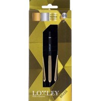 Masquedardos Dardos Loxley Darts Cuzn 05 16g Latão Punta Metal