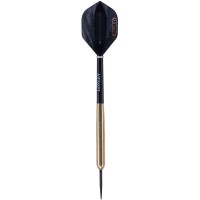 Masquedardos Dardos Loxley Darts Cuzn 05 16g Latão Punta Metal