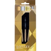 Masquedardos Darte Loxley Darts Cuzn 08 13g Laton Punta Metal