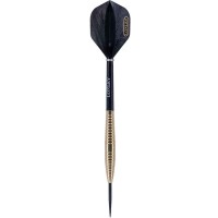 Masquedardos Dardos Loxley Darts Cuzn 09 15g Latão Punta Metal