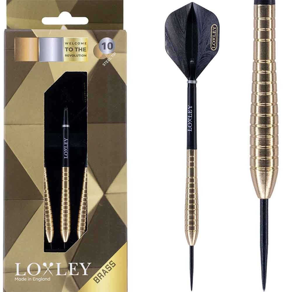 Masquedardos Дарове Loxley Darts 10 15 г