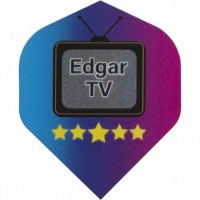 Masquedardos Tűk Loxley Darts Edgar Tv Standart No2