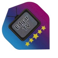 Masquedardos Tűk Loxley Darts Edgar Tv Standart No2