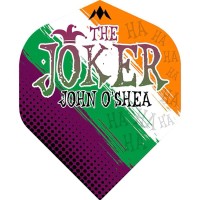 Masquedardos Feathers Mission Darts No 2 Std John O Shea The Joker F3934