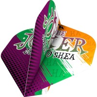 Masquedardos Feathers Mission Darts No 2 Std John O Shea The Joker F3934