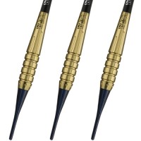 Masquedardos Darte Bulls Darts De Cristo Reyes 18gr Laton 16238