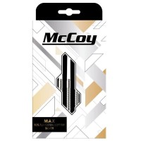 Masquedardos Dardos Mccoy Max 90%. 20grs Stmc06