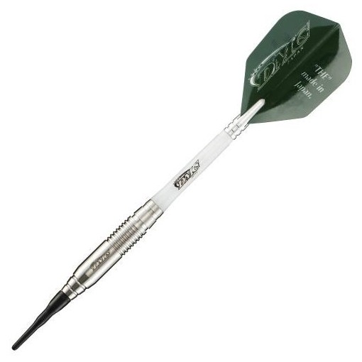 Masquedardos Dmc Dmc Maverick Darts 90% 18gr