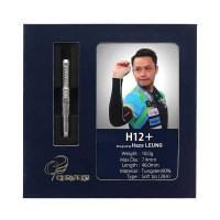 Masquedardos Dardo Cosmo Darts H12+ Haze Leung 18gr 90%