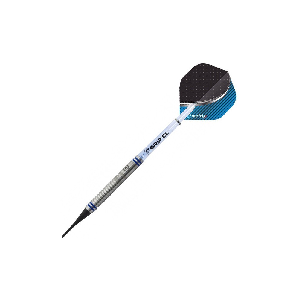 Masquedardos Dardos Bulls Darts De Ballista B1 70% 18g