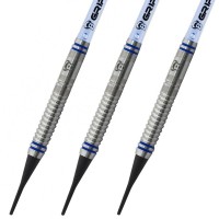 Masquedardos Dardos Bulls Darts De Ballista B1 70% 18g