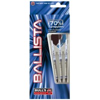 Masquedardos Dardo Bulls Darts De Balista B1 70% 18g