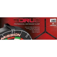 Masquedardos Supporto Diana convenzionale Mission Torus 270 Dbx037