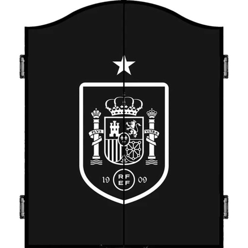 Masquedardos Diana Spain Wardrobe Official License C2 Black Cab120