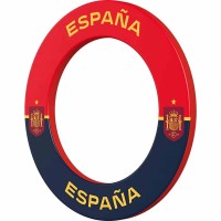 Masquedardos Surround Spanish national football team S4 Blue Red Su239