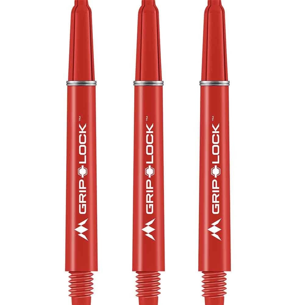 Masquedardos Trestie Mission Darts Griplock Orange lungime 48mm S1073