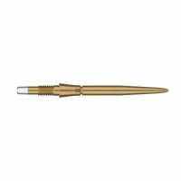 Masquedardos Conversion Tips Target Dart Swiss Storm Gold Point 26mm 340057