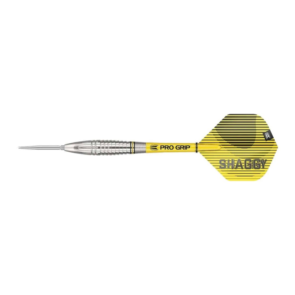 Masquedardos Meta Scott Williams Shaggy Darts 90% 23g metalni vrh 190223