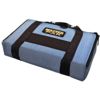 Masquedardos Darts Case Master Pack Edition Jeans 8104.02