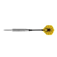 Masquedardos Pack of 24 Darts Karella Full metal tip 8273.01