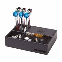 Masquedardos Darts Hub Winmau 8661