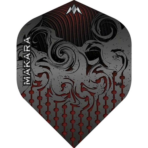 Masquedardos Feathers Mission Darts No 2 Std Solo Makara F3158 This is the first time