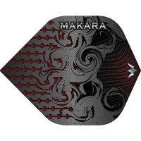 Masquedardos Feathers Mission Darts No 2 Std Solo Makara F3158 This is the first time