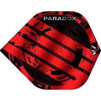 Masquedardos Feathers Mission Darts No 2 Std only Paradox F3162