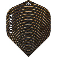 Masquedardos Tűk Mission Darts No2 Std Solo Voltex F3147