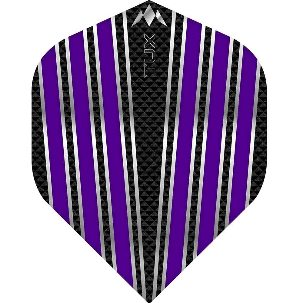 Masquedardos Feathers Mission Darts Feathers No 2 Std Tux