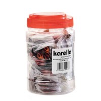 Masquedardos Bote Plume Karella Deluxe 100 Sets 300 Plume 8017.02