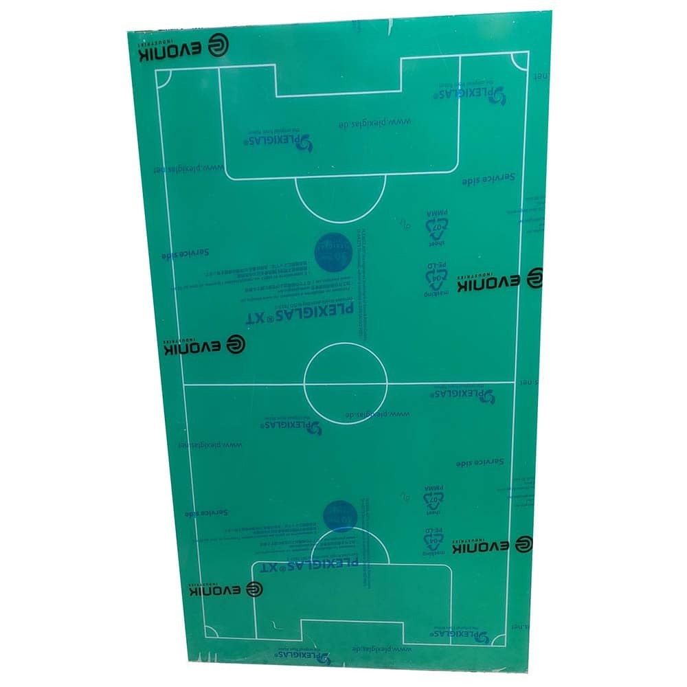 Masquedardos Soccer field Duguespi Spanish 158x90cm