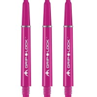 Masquedardos Cane Mission Darts Griplock Pink Length 48mm S1085